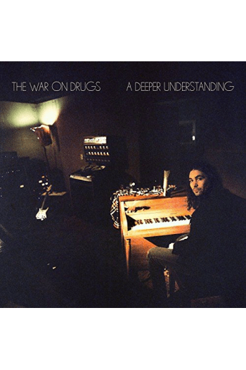 WAR ON DRUGS - DEEPER UNDERSTANDING LP LP - omot