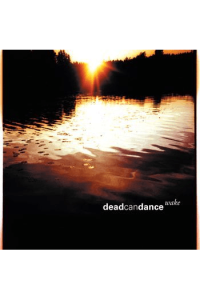 DEAD CAN DANCE Anthology - Wake DCD CD - omot