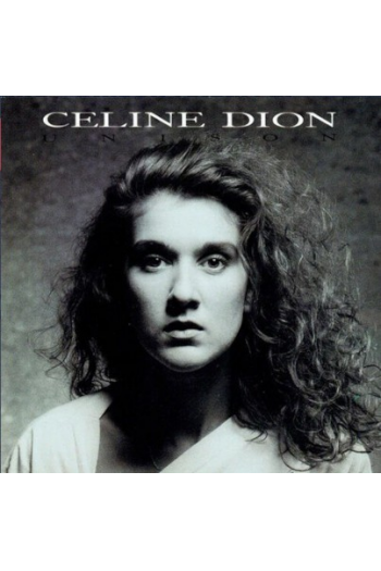 Celine Dion - Unison (limited edition clear vinyl) LP - omot