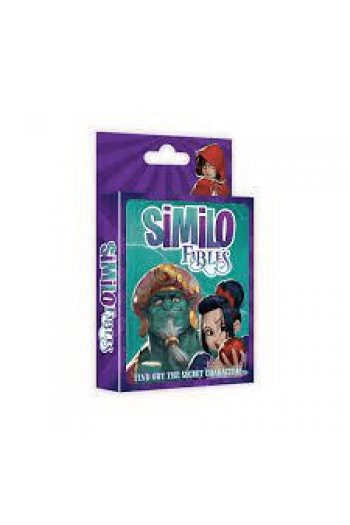 Similo - Fables - slika proizvoda