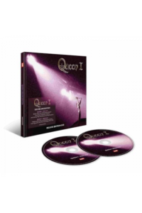 Queen - Queen I (Deluxe Edition) CD - omot