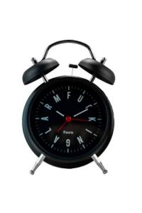 Sat Alarm Fucking Crni