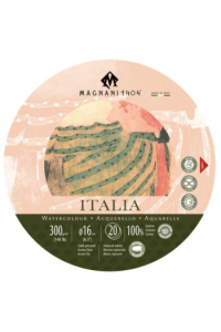 Blok Magnani Italia cold press okrugli fi16 300g 20L M4100016 - slika proizvoda