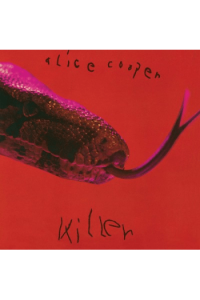 Alice Cooper - Killer (Limited Deluxe Edition 2023) CD - omot