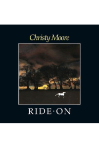 Ride On  Rsd 2022 White