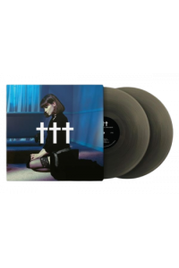 Goodnight, God Bless, I Love U, Delete. (Black Ice Vinyl edition)