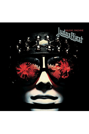 Judas Priest - Killing Machine LP - omot