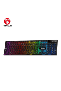 Tipkovnica gaming žična Fantech Shikari K515 crna