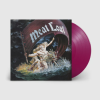 Meat Loaf - Dead Ringer (violet coloured vinyl) LP - omot
