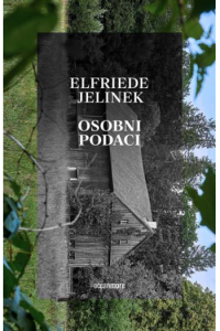 Osobni podaci - naslovnica