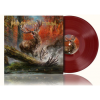 Heaven Shall Burn - Heimat (180g limited deep blood red vinyl) LP - omot