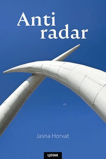 Antiradar - naslovnica