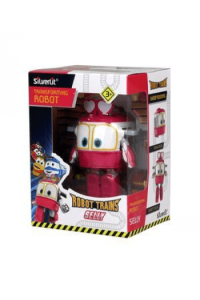 SELLY Transforming Robot
