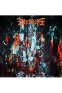 Deathrite - Nightmares Reign CD - omot