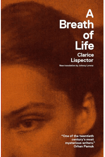 A Breath of Life - naslovnica
