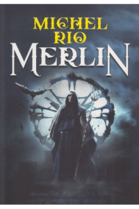Merlin - naslovnica