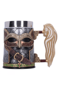 Nemesis Now Lord Of The Rings Rohan Tankard 15.5cm