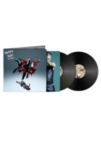Maneskin - Rush! Are U Coming? (180g vinyl) LP - omot
