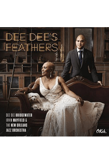 Bridgewater, Dee Dee - Dee Dees Feathers CD - omot