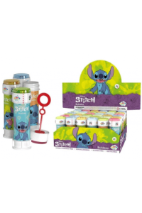 Stitch Mjehurići Od Sapunice - slika proizvoda