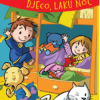 Djeco, laku noć t.u. - naslovnica