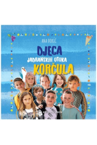 Djeca Jadranskih otoka - Korčula