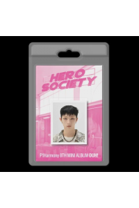 P1Harmony - Duh! (Fancy Ver.) [Jiung Ver.] Dar - omot