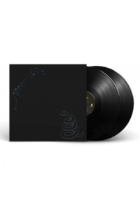 Metallica - Metallica (Remastered ) LP - omot