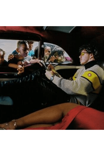 Jack Harlow - Thats What They All Say LP - omot