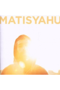 Matisyahu - Light CD - omot