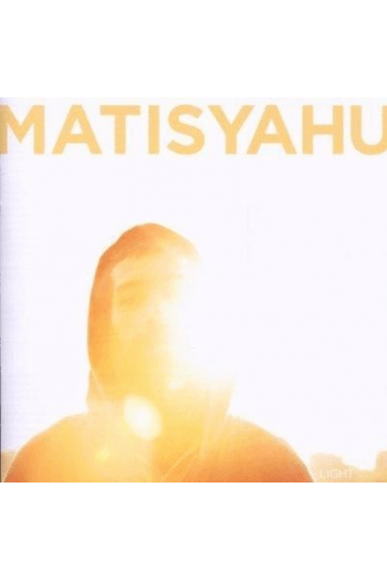 Matisyahu - Light CD - omot