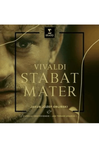 Vivaldi - Stabat Mater