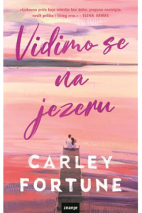 Vidimo se na jezeru - naslovnica