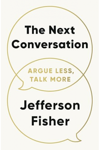 The Next Conversation - naslovnica