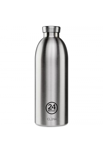 Clima Bottle 850 Brushed Steel - slika proizvoda