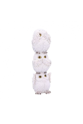 Nemesis Now Wisest Totem 20cm - slika proizvoda