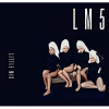 Little Mix - LM5 LP - omot