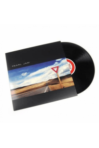 Pearl Jam - Yield LP - omot