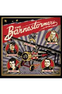 Barnestormers