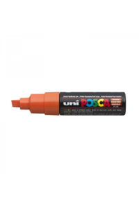 Marker Uni pc-8k Posca narančasti - slika proizvoda