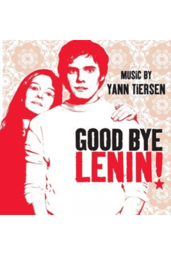 Yann Tiersen, Soundtrack - Good Bye Lenin ! LP - omot