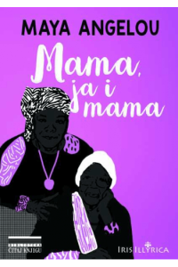 Mama, ja i mama 2. izdanje - naslovnica