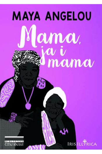 Mama, ja i mama 2. izdanje - naslovnica