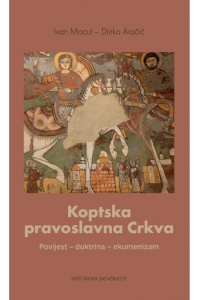 Koptska pravoslavna crkva - naslovnica