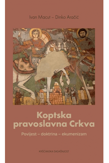 Koptska pravoslavna crkva - naslovnica