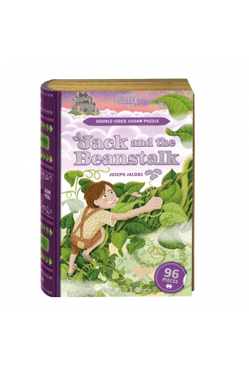 Slagalica Jack and the Beanstalk - slika proizvoda