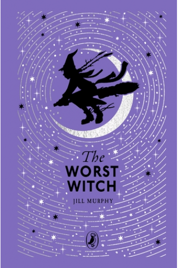 The Worst Witch - naslovnica