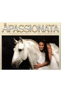 Earbook - Apassionata CD - omot
