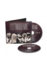 Fleetwood Mac - Mirage Tour 82 CD - omot