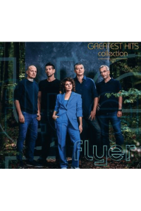 Flyer - Greatest hits CD - omot